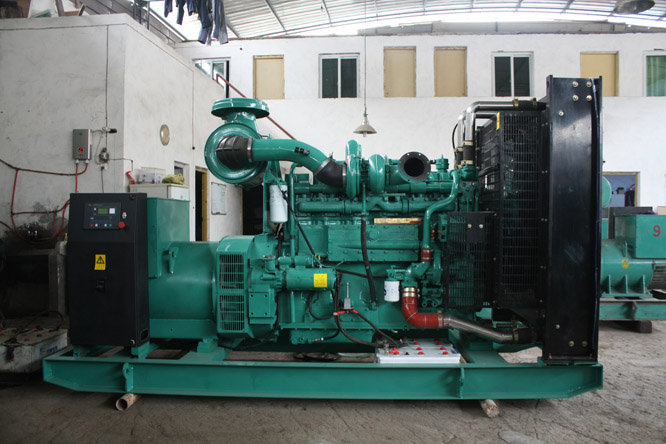 宽城环保无噪音：租用静音发电机组，为环境和耳朵双重保驾护航